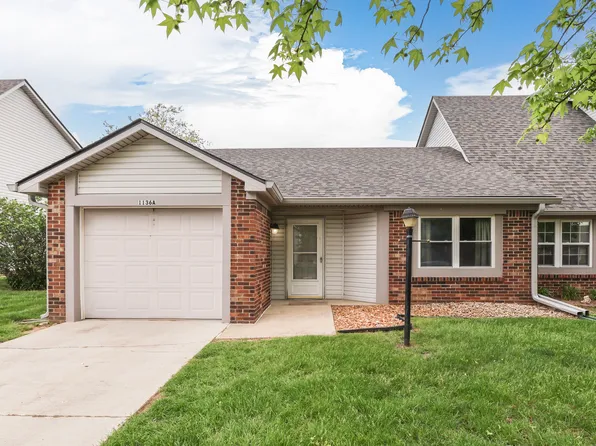 1136 Paradise Way N Unit A, Greenwood, IN 46143
