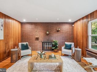 30 Harding Ave, Cherry Hill, NJ 08002