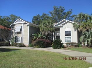 312 Waterside Dr #1-17, Myrtle Beach, SC 29577