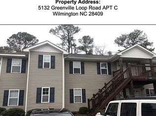 5132 Greenville Loop Rd APT C, Wilmington, NC 28409