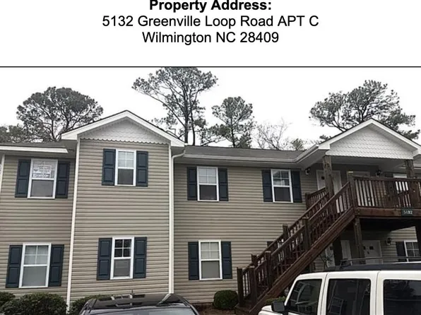 5132 Greenville Loop Rd, Wilmington, NC
