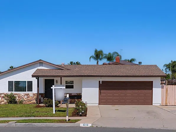 610 Cathy Ct, Escondido, CA 92026