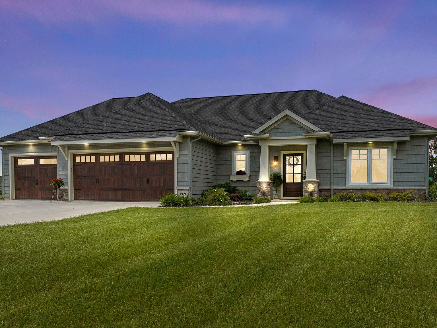 18621 Tonkel Rd, Auburn, IN 46706 Zillow