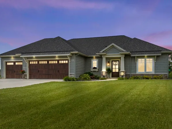 18621 Tonkel Rd, Auburn, IN 46706