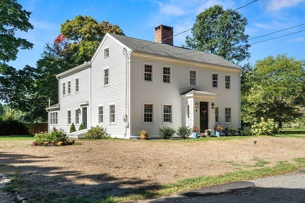 133 Old Ferry Rd, Newburyport, MA 01950 Zillow