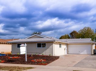 837 Salina St, El Cajon, CA 92020
