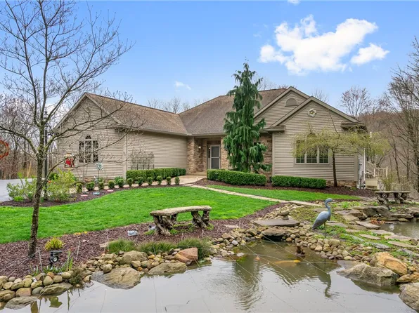 4275 Burtner Rd, Natrona Heights, PA 15065