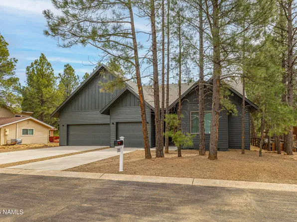 5235 E Mockingbird Dr, Flagstaff, AZ 86004
