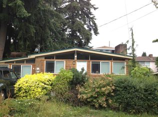 10407 12th Ave NE, Seattle, WA 98125