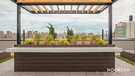 Rented by Nooklyn NYC LLC