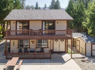 38360 Mountain Lakes Rd, Oakhurst, CA 93644