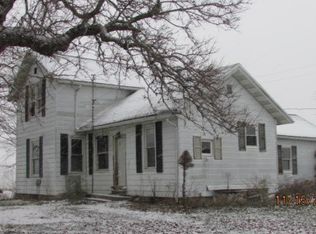 11080 Territorial Rd, Waldron, MI 49288