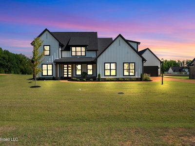 5042 Camp Crossing Rd, Hernando, MS, 38632