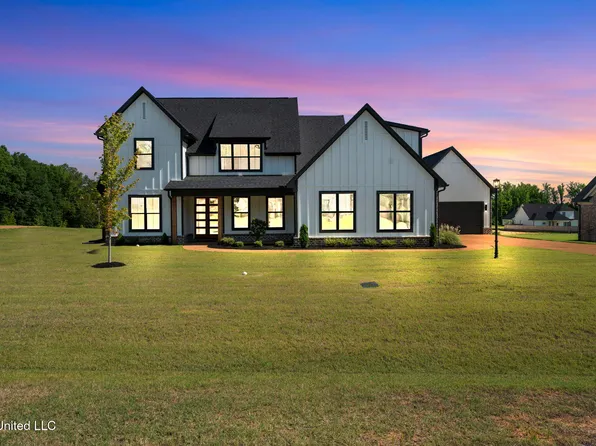 5042 Camp Crossing Rd, Hernando, MS 38632
