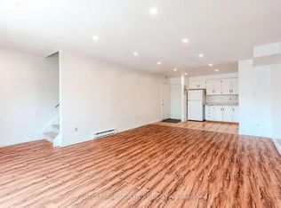 1541 Dundas St W #1A, Toronto, ON M6K1T6