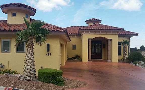 2nd image of 425 Majestic Mountain Dr