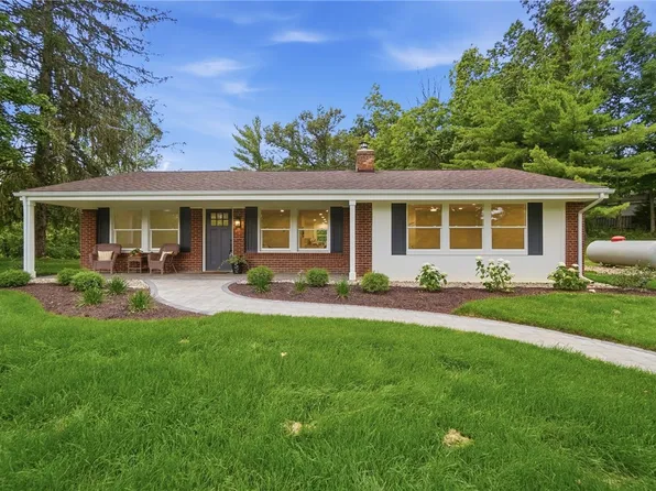3620 Old Winchester Trl, Xenia, OH 45385