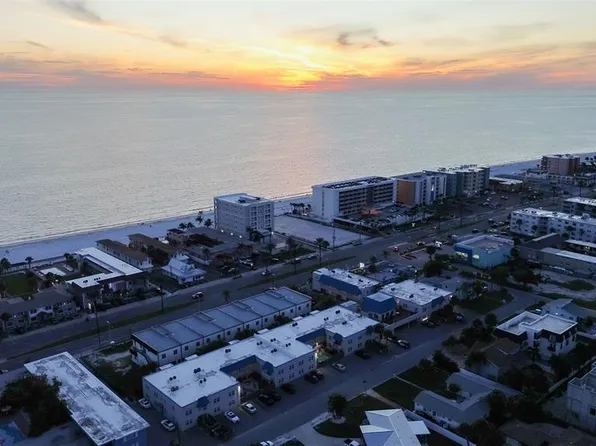 17035 GULF BOULEVARD #104, NORTH REDINGTON BEACH, FL 33708