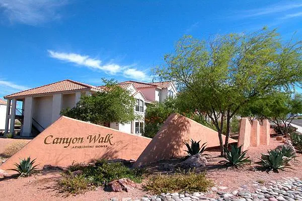 Canyon Walk Apartment Homes