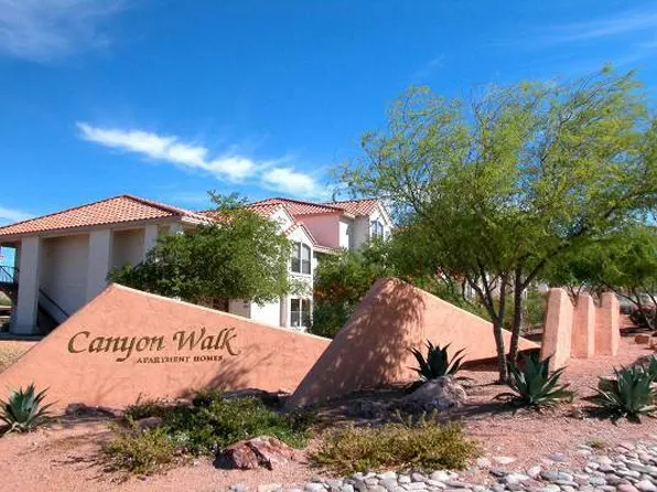 Canyon Walk Apartment Homes