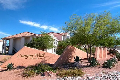 Canyon Walk Apartment Homes Photo 1