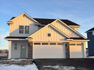 7544 Lotus Ln, Lino Lakes, MN 55038