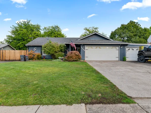 2994 Hawaiian Ave, Medford, OR 97504
