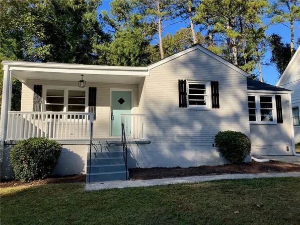 411 Greencove Ln, Atlanta, GA 30316