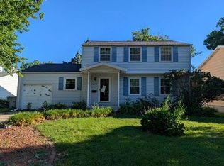 1810 W Sunset Ave, Decatur, IL 62522