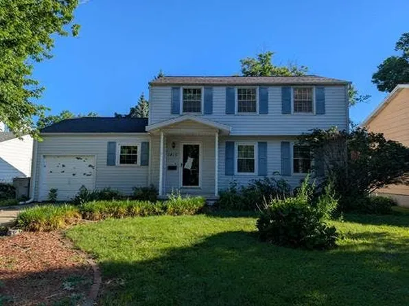 1810 W Sunset Ave, Decatur, IL 62522