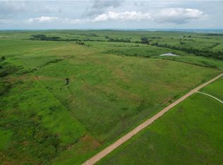 Tallgrass Rd, Manhattan, KS 66502