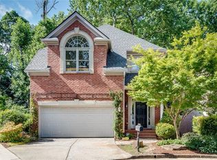 2504 Manor Walk, Decatur, GA 30030