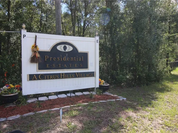 1012 & 1030 E McKinley St, Hernando, FL 34442