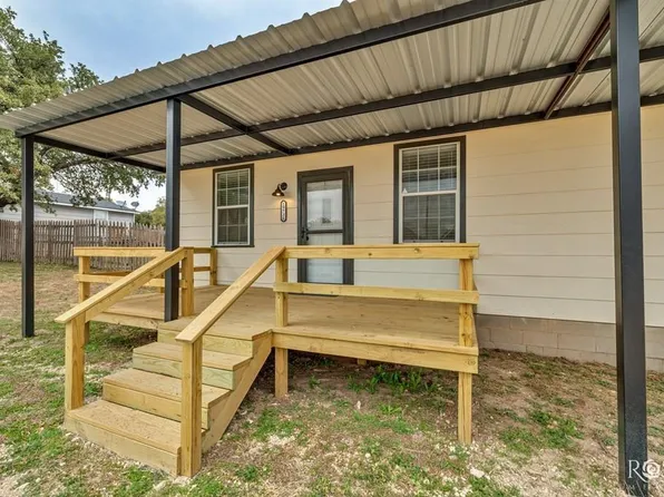 19736 3rd Street, Christoval, TX 76935