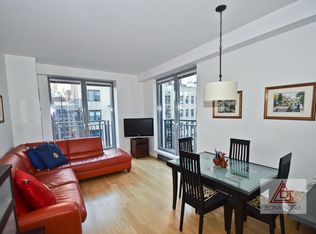 310 W 52nd St APT 5G, New York, NY 10019