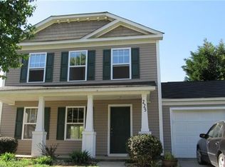 225 English Hills Dr, Mooresville, NC 28115