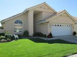 5326 Riviera Ave, Banning, CA 92220