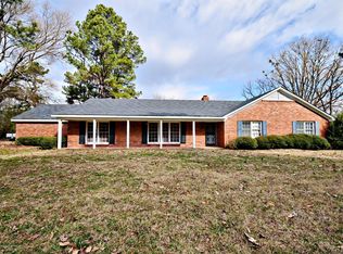 6719 Holston Rd, Tunica, MS 38666
