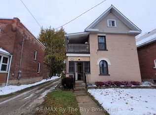 1082 2nd Ave W, Owen Sound, ON N4K 4M9