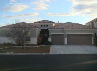 5307 Polizze Ave, Las Vegas, NV 89141