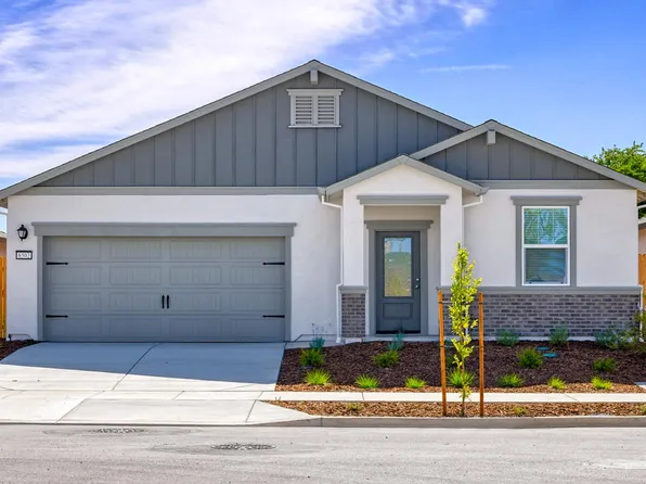 3136 Aerosmith Way, Stockton, CA 95212