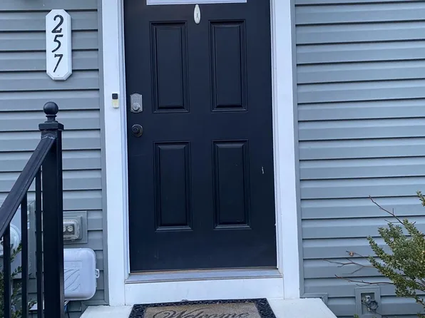 257 Tournament Cir, North East, MD 21901