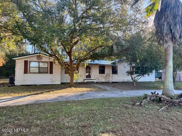 747 COLE Road W, Jacksonville, FL 32218