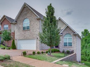 8004 Mandan Dr, Brentwood, TN 37027