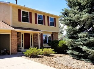 2135 Berthoud Ct, Colorado Springs, CO 80920