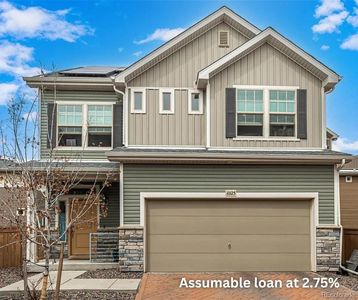 10125 Zeno Street, Commerce City, CO, 80022