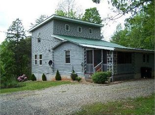 110 Walker Ln, Big Springs, WV 26137
