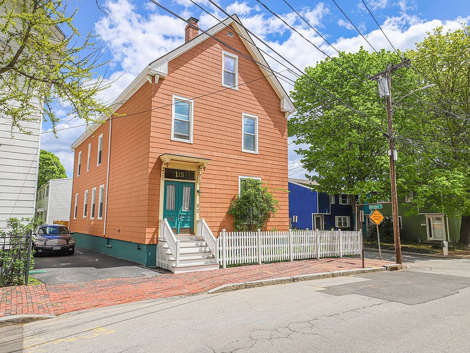 1st image of 115 Clark Street