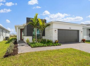 13501 SW Bally Dr, Port Saint Lucie, FL 34987