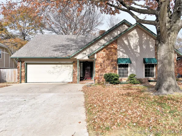 2400 W Gary St, Broken Arrow, OK 74012